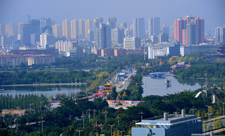 11、宜居宜業宜游生態城市建設邁上新臺階。（潘泉 攝）DSC_8838.JPG