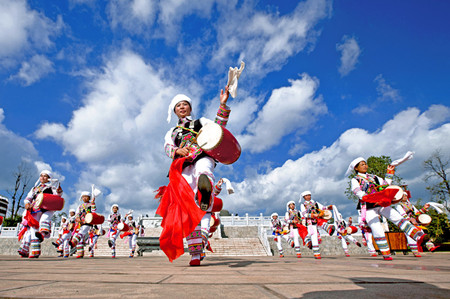 魅力花鼓  普學文.jpg