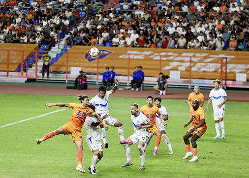 云南玉昆2比0戰勝佛山南獅.jpg 云南玉昆2比0戰勝佛山南獅.jpg