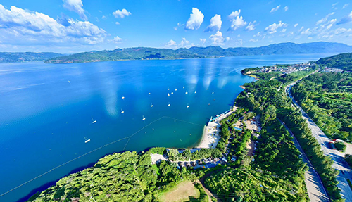 澄江市文體旅融合賦能高質量發展.jpg 澄江市文體旅融合賦能高質量發展.jpg