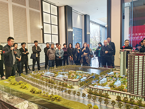 落實房地產長效機制 發揮調控政策疊加效應.jpg