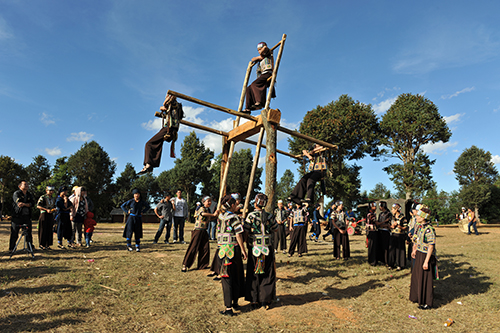 方志里的元江哈尼“十月年”.jpg 方志里的元江哈尼“十月年”.jpg