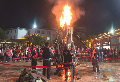 洛河鄉舉行祭龍節民俗活動.jpg 洛河鄉舉行祭龍節民俗活動.jpg