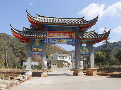 泡泉鄉溫泉“神水” 享鄉村愜意時光.jpg