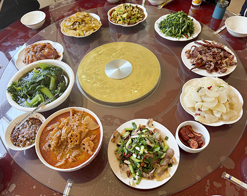 泡泉鄉溫泉“神水” 享鄉村愜意時光3.jpg