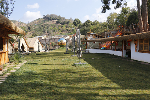 泡泉鄉溫泉“神水” 享鄉村愜意時光4.jpg