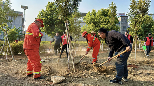 義務植樹增添“綠底色”.jpg 義務植樹增添“綠底色”.jpg