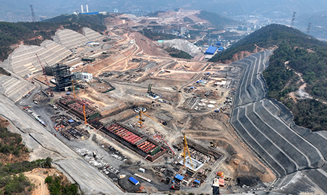 仙福鋼鐵配套項目建設正酣.jpg 仙福鋼鐵配套項目建設正酣.jpg