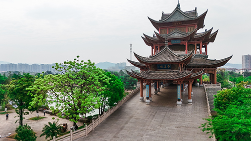 春日玉溪繁花似錦.jpg 春日玉溪繁花似錦.jpg