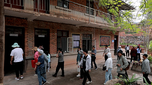 綠汁派出所：喚醒塵封記憶 聆聽歷史回響.jpg