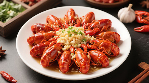 小龍蝦季到來 玉溪煙火味正濃.jpg 小龍蝦季到來 玉溪煙火味正濃.jpg