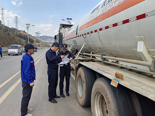 玉溪海關26條便利措施賦能開放型經濟高質量發展.jpg 玉溪海關26條便利措施賦能開放型經濟高質量發展.jpg