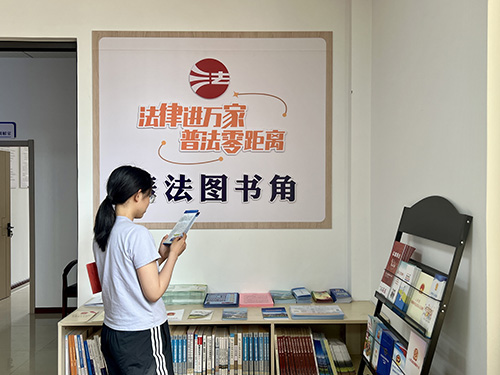 織密平安防護網 繪就和諧新畫卷.jpg