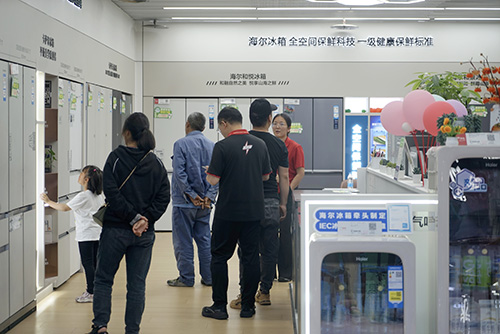 端午遇上 “六一”玉溪消費市場活力足.jpg