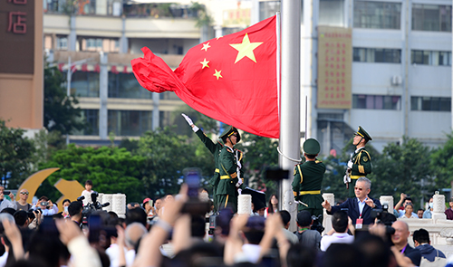 第八屆聶耳音樂周玉溪分會(huì)場(chǎng)活動(dòng)啟動(dòng).jpg 第八屆聶耳音樂周玉溪分會(huì)場(chǎng)活動(dòng)啟動(dòng).jpg