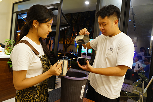 桂山路飄出溫暖咖啡香.jpg 桂山路飄出溫暖咖啡香.jpg