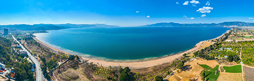 到玉溪看球賽,這6條精品旅游線路值得收藏.jpg 到玉溪看球賽,這6條精品旅游線路值得收藏.jpg