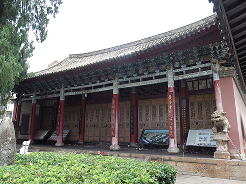 承載彝鄉文脈銘刻紅色記憶1.jpg 承載彝鄉文脈銘刻紅色記憶1.jpg