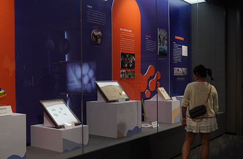 《微生·大觀—— — 我們與微生物的恩怨情仇》主題臨展開啟.jpg