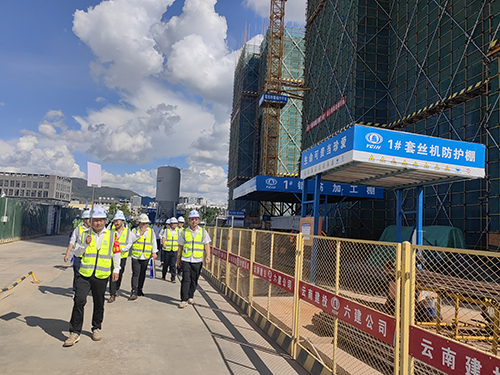 玉溪住房城鄉(xiāng)建設(shè)系統(tǒng)啟動“質(zhì)量月”活動.jpg 玉溪住房城鄉(xiāng)建設(shè)系統(tǒng)啟動“質(zhì)量月”活動.jpg