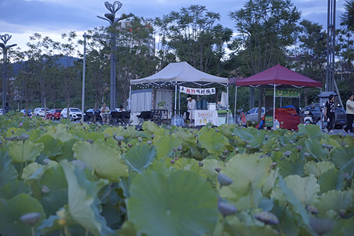 ——玉溪市夜間經濟觀察3.jpg ——玉溪市夜間經濟觀察3.jpg