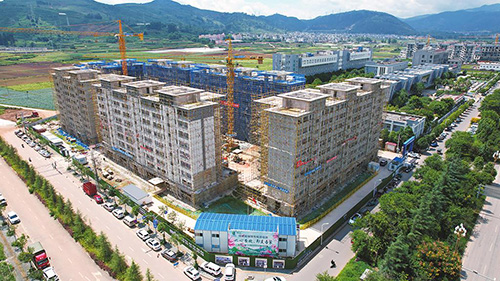 家園·擇木居保租房項目助民安居.jpg 家園·擇木居保租房項目助民安居.jpg