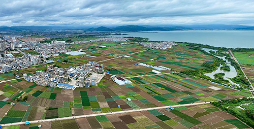 “一處美”到“處處美”“一時美”到“一直美”.jpg “一處美”到“處處美”“一時美”到“一直美”.jpg