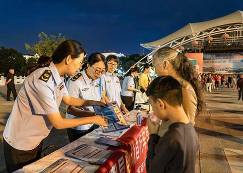 凝聚共識(shí)打造“玉溪質(zhì)量”金名片