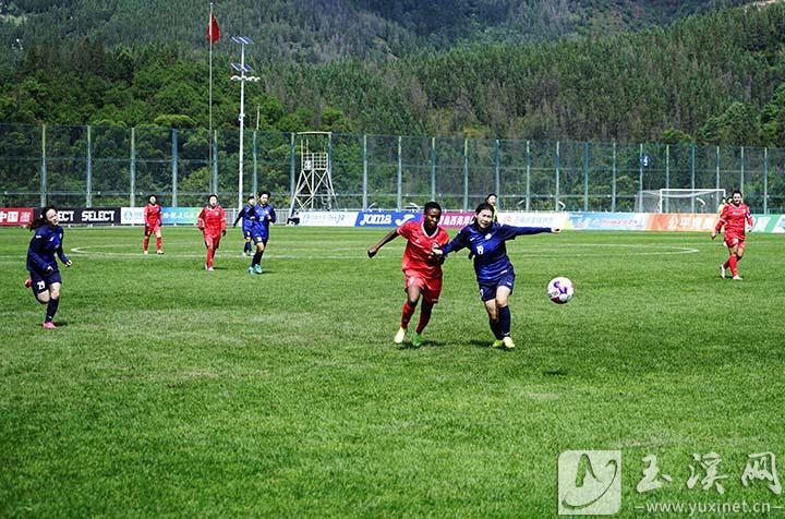 2025中甲女子聯賽第五階段賽事在玉溪舉行.jpg 2025中甲女子聯賽第五階段賽事在玉溪舉行.jpg