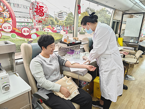 無償獻血活動開展.jpg 無償獻血活動開展.jpg