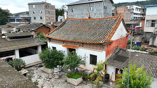 雄關(guān)朝陽寺:時光深處的文化印記.jpg 雄關(guān)朝陽寺:時光深處的文化印記.jpg