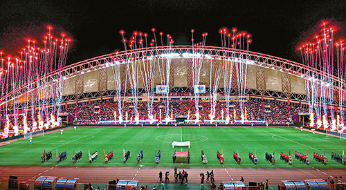 滇超聯(lián)賽玉溪開賽 燃動(dòng)高原足球夢.jpg