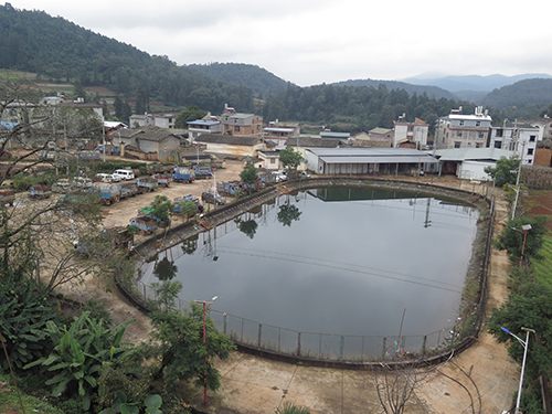 滇中藏璞玉 古村蘊(yùn)風(fēng)華1.jpg