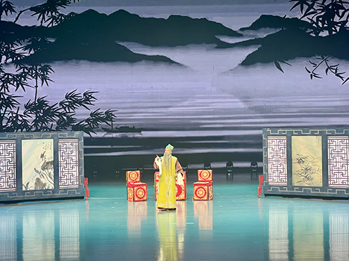 鄉土文化能人廉潔文化專場文藝巡演開啟.jpg 鄉土文化能人廉潔文化專場文藝巡演開啟.jpg