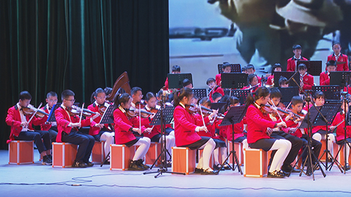 玉溪第一小學教育集團舉辦音樂會.jpg