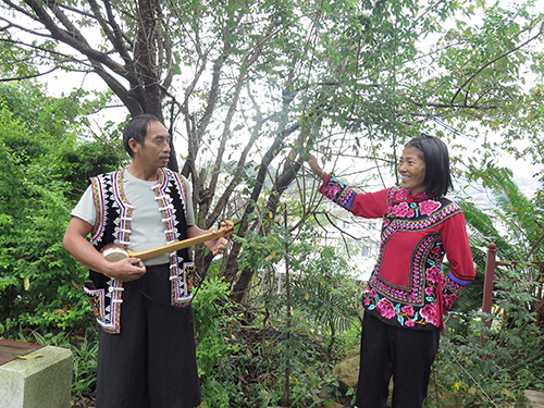 哀牢深處踏歌聲.jpg 哀牢深處踏歌聲.jpg